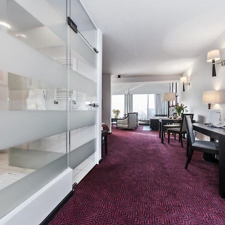 Hotel Silvia Gold Ґлівіце Номер фото